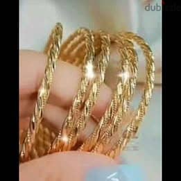 غوايش مجدولة . . ال 6 غوايش ب 350 جنيه و الشحن مجانا