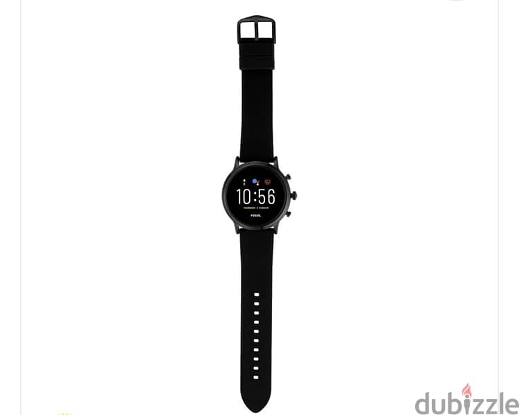 Fossil smartwatch 1