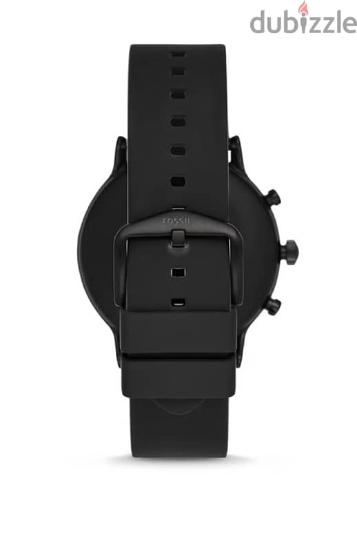 Fossil smartwatch 3
