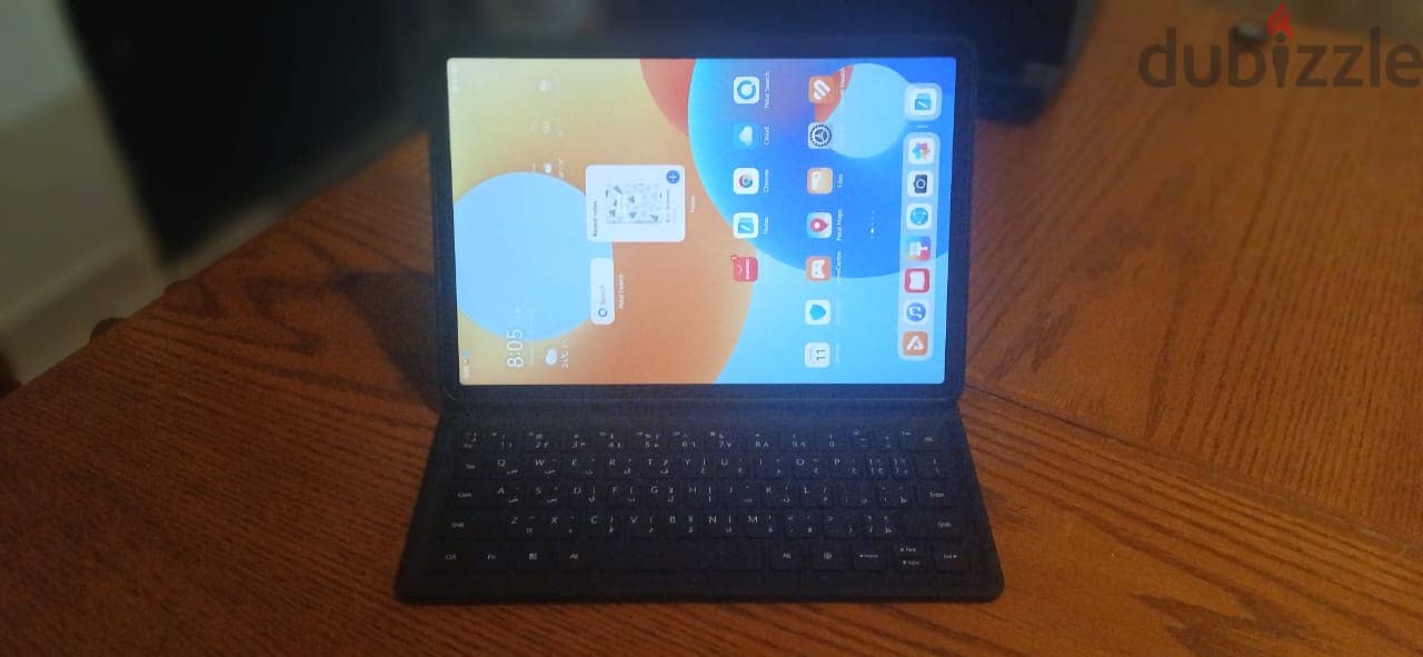 HUAWEI MatePad 11.5 7