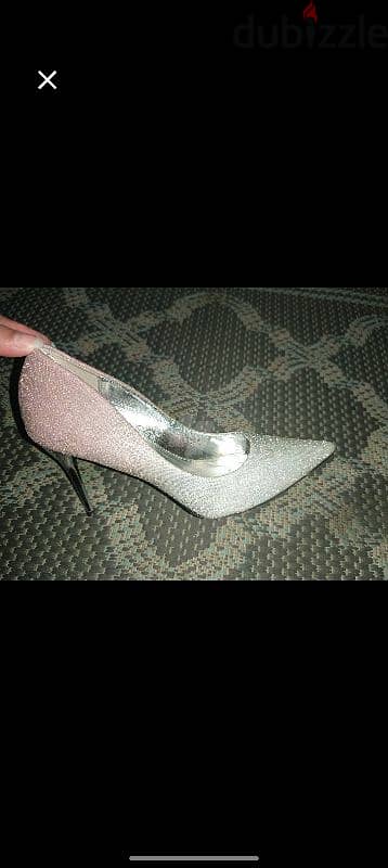soiree shoes