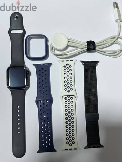 apple watch SE 40mm