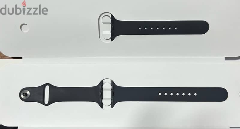 apple watch SE 40mm 3