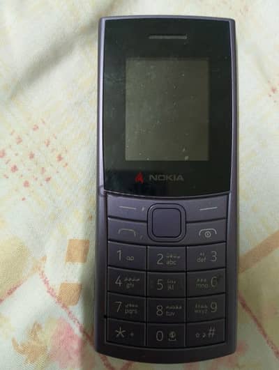 نوكيا 110 4g