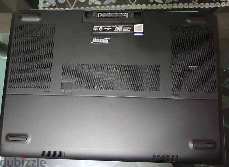 Dell Precision 7520 3