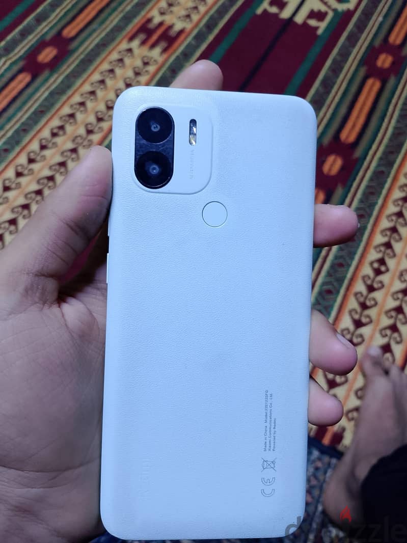 ريدمي redme - موبايلات - 206401432