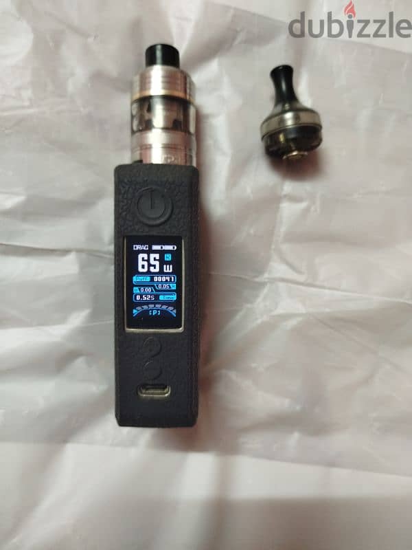 فيب DRAG 3 1