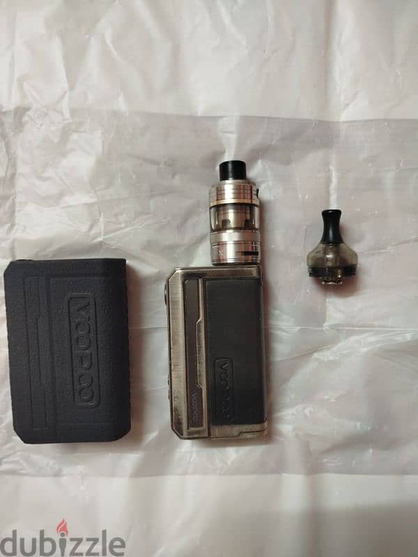 فيب DRAG 3 2