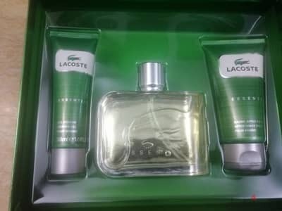 Lacoste Essential EDP