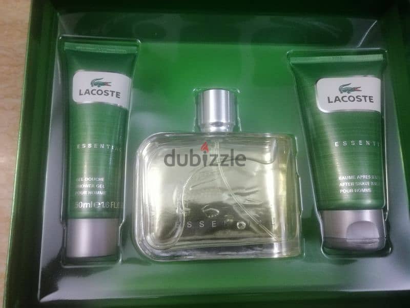 Lacoste Essential EDP 1
