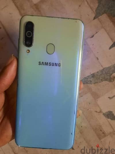 سامسونج A60 وارد من الخارج