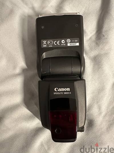 Canon Flash - فلاش