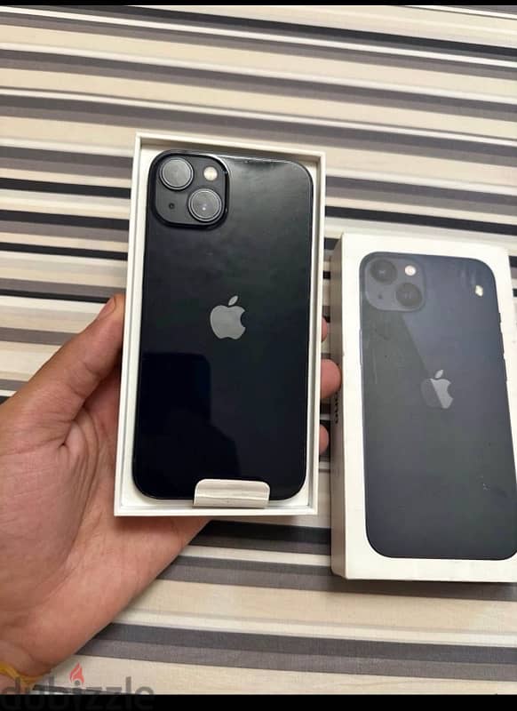iPhone 13 2