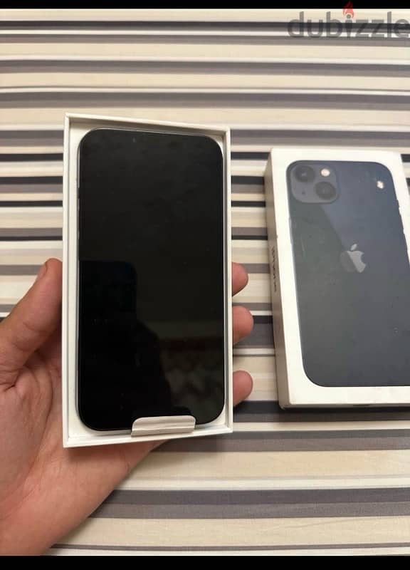 iPhone 13 1