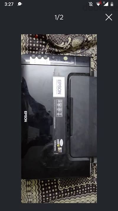 برنتر ابسون للبيع