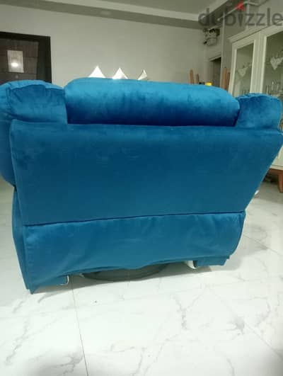 lazy boy لازى بوي
