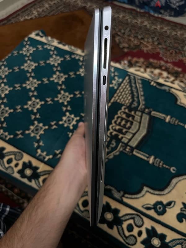 Dell xps 9500 1