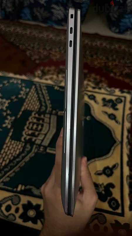 Dell xps 9500 2