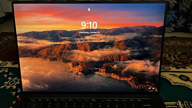 Dell xps 9500 4
