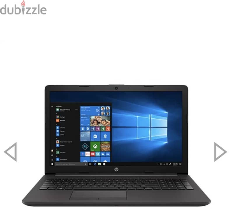 HP 250 1