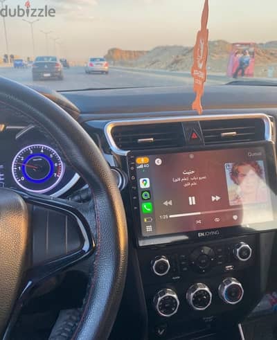Brilliance V3 2018