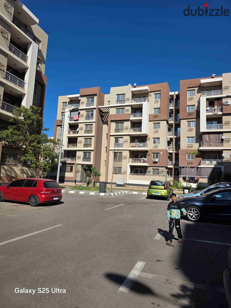 3 Bedrooms 130 sq.M Apartment for sale 2,240,000 EGP in New Damietta, Damietta