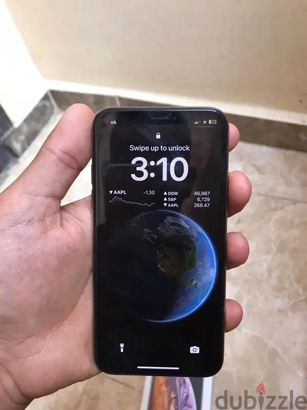 iPhone XS65054565163137123