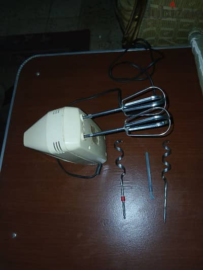 مضرب  طعام