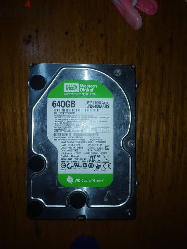 Hp 800 g1 mt 4