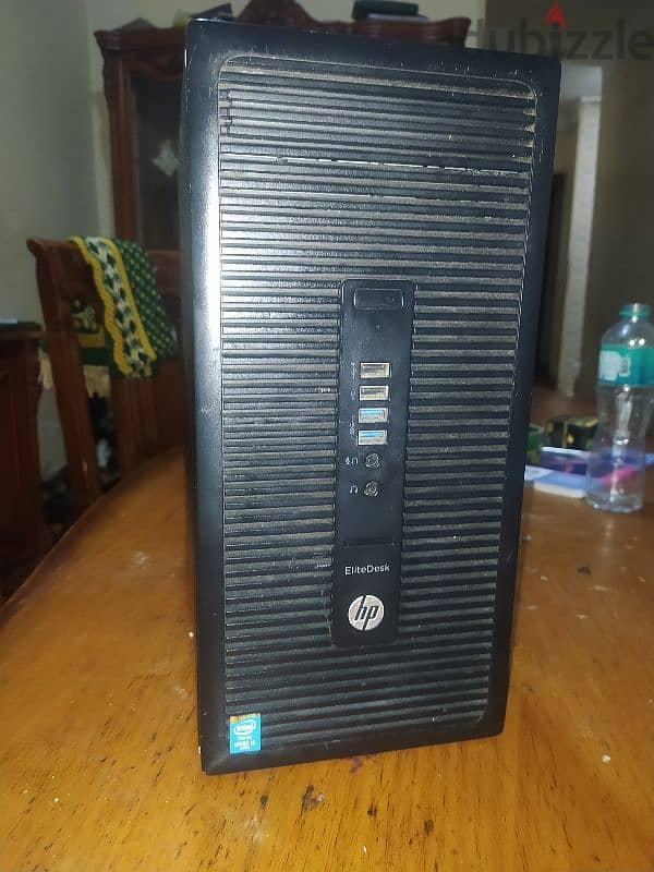 Hp 800 g1 mt 13