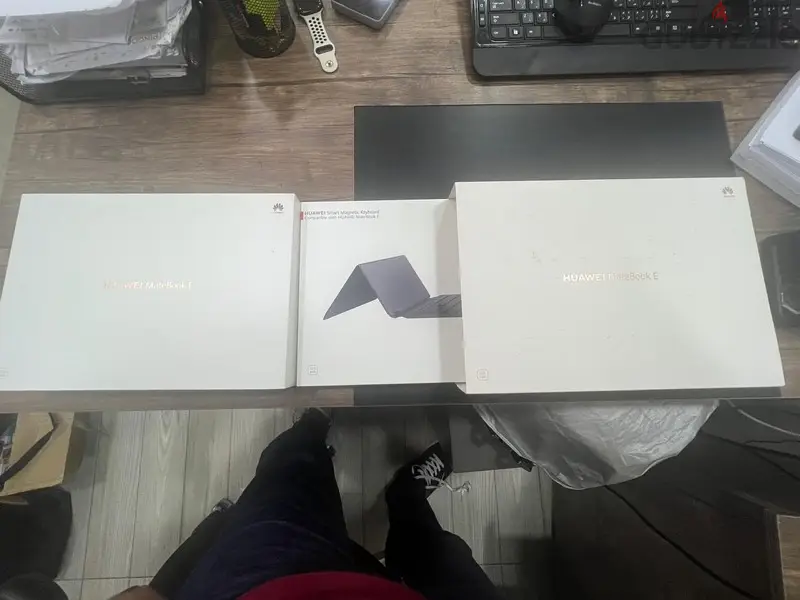 Huawei matebook E65054740753795120