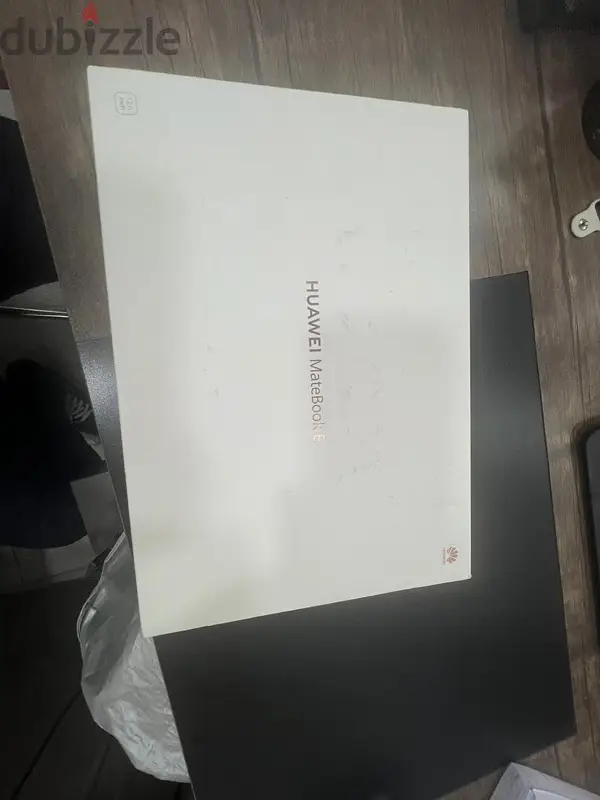 Huawei matebook E65054740753795121