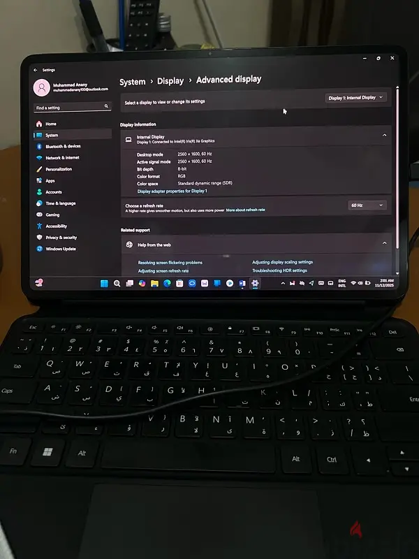 Huawei matebook E65054740753795122