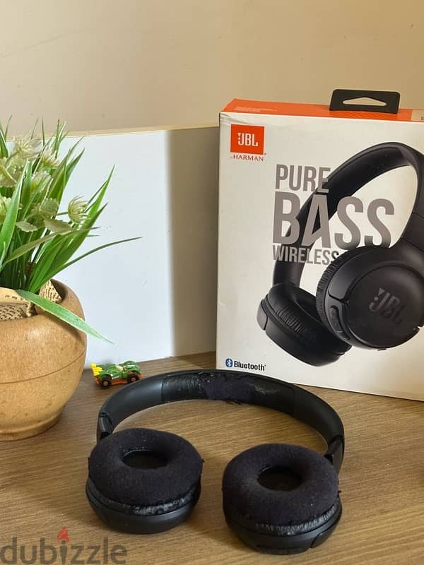 JBL 510bt 1