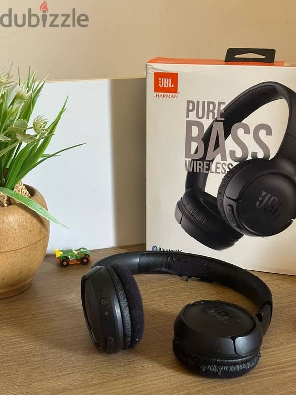 JBL 510bt 2