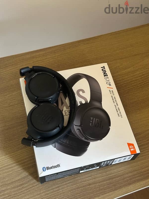 JBL 510bt 4