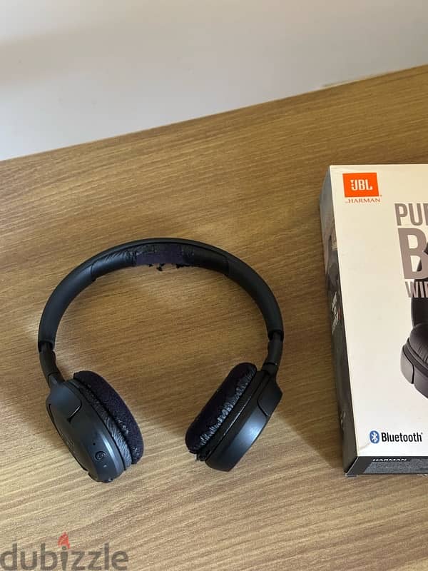 JBL 510bt 5