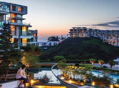 Apartment for sale — fully finished — in October, Jazebeya Compound.