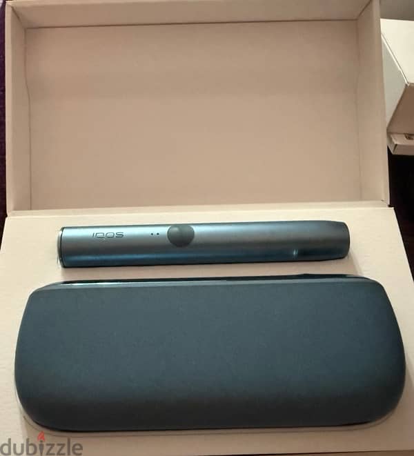 IQOS ILUMA 3