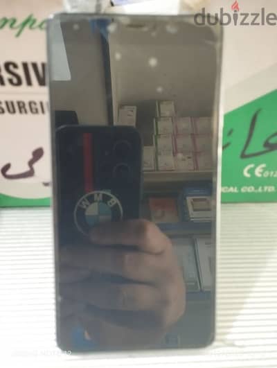 Mi 5s plus شاومي مي - للبيع قطع غيار أو صيانه