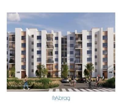 3-Bedroom Super Lux Apartment for Sale in West View Residence, Sheikh Zayed