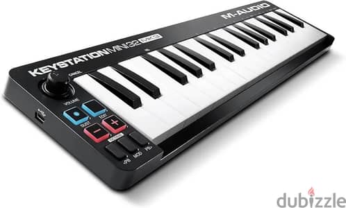 M-Audio Keystation Mini 32 MK3