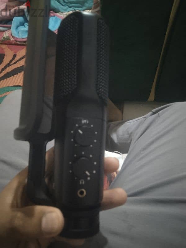 RODE NT-USB+ Professional USB Microphone 1
