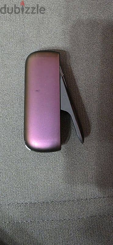 iqos original (heets) case only 3