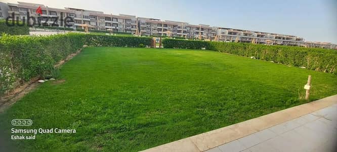 شاليه جاهز للسكن في مورانو  - العين السخنة