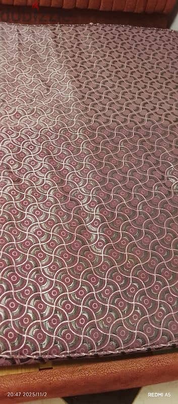 مرتبه قطن