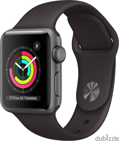Apple Watch SE 3 40mm GPS - AI Midnight