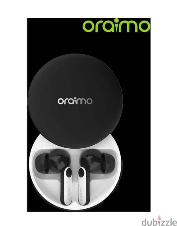 oraimo FreePods 4 1