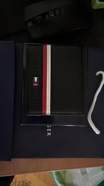 Tommy hilfiger watch