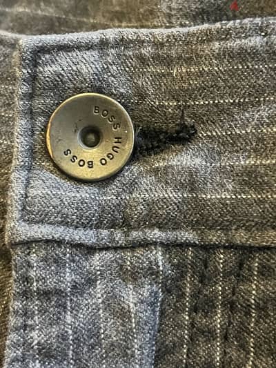 Hugo boss pants women
